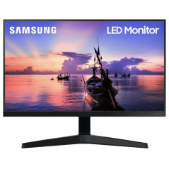 25 - 34" Datorskärm - Samsung 27-tums IPS-skärm med 75Hz
