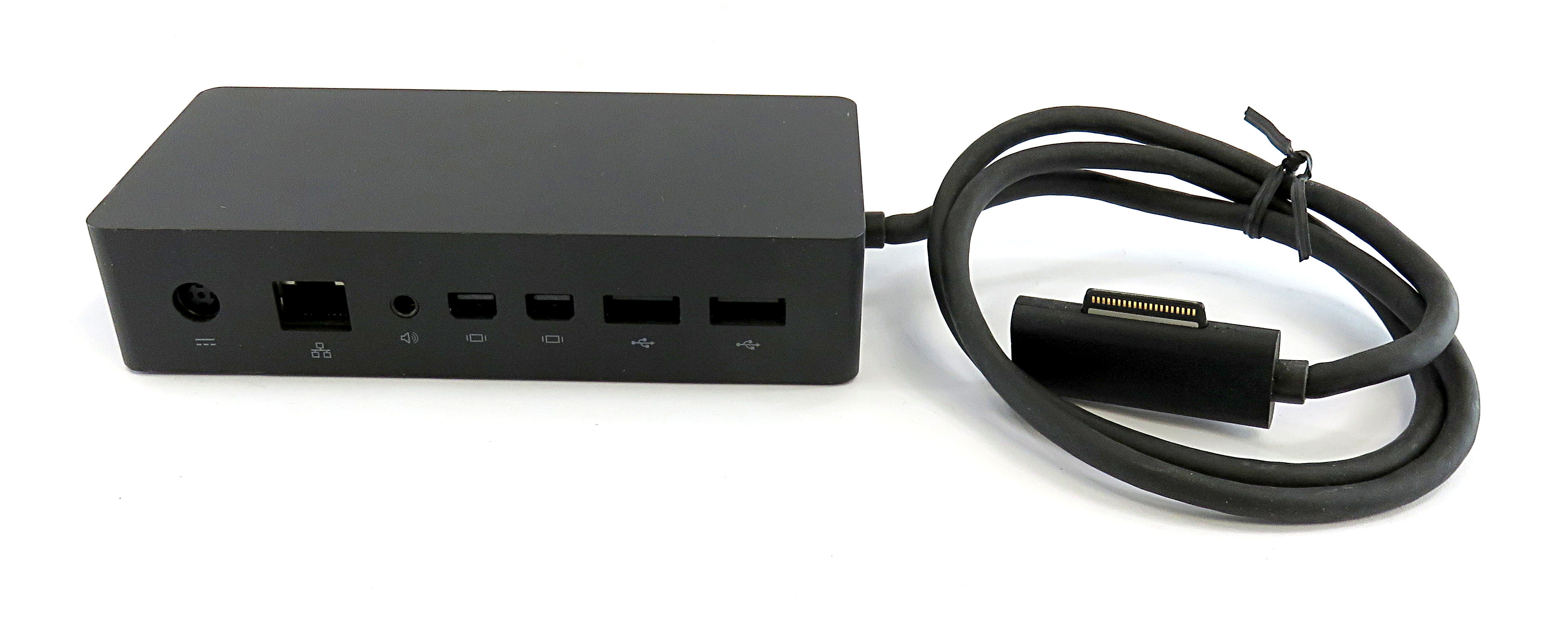 Dockningsstation till Microsoft Surface inkl AC-adapter (beg)