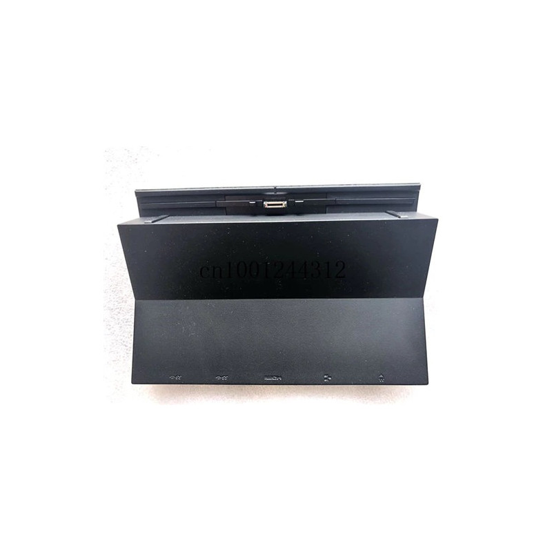Dockningsstation Lenovo - Lenovo Thinkpad Tablet dockningsstation till 10" tablet (beg)