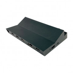 Dockningsstation Lenovo - Lenovo Thinkpad Tablet dockningsstation till 10" tablet (beg)