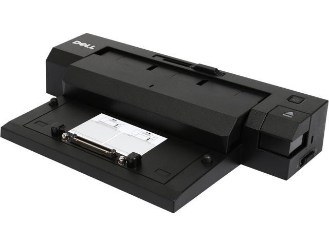 Dockningsstation PR02X till Dell Precision 7510, M4800, M6800 m.fl. (beg)