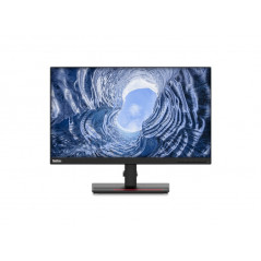 15 - 24" Datorskärm - Lenovo T24i-20 24-tums IPS-skärm