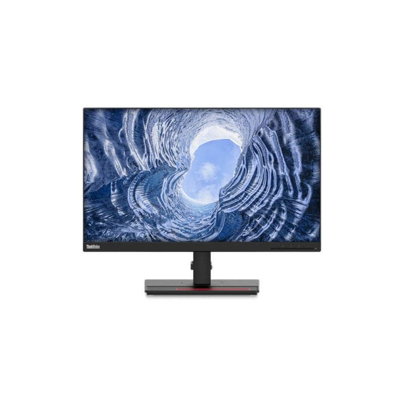 15 - 24" Datorskärm - Lenovo T24i-20 24-tums IPS-skärm