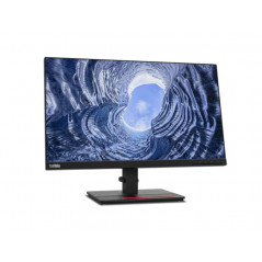 15 - 24" Datorskärm - Lenovo T24i-20 24-tums IPS-skärm