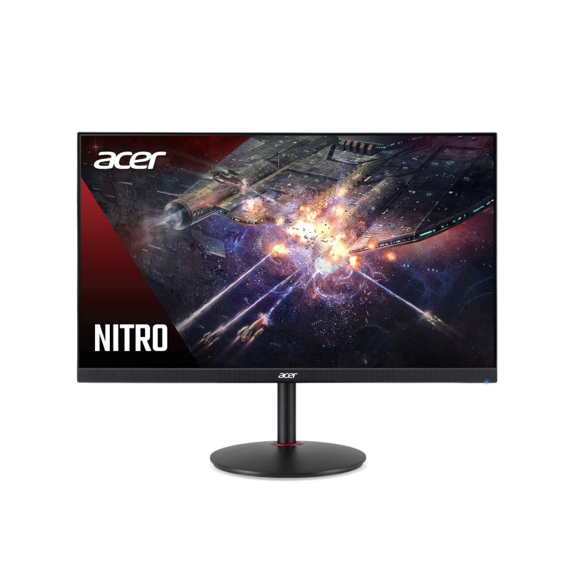 15 - 24" Datorskärm - Acer XV240YP 24-tums 165 Hz IPS-skärm för gaming