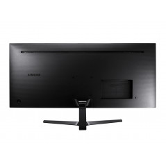 25 - 34" Datorskärm - Samsung S34J552 34-tums ultrabred skärm