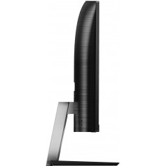 25 - 34" Datorskärm - Philips 325E1C/00 välvd 32-tums skärm med 2K-upplösning