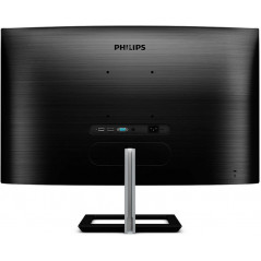 25 - 34" Datorskärm - Philips 325E1C/00 välvd 32-tums skärm med 2K-upplösning