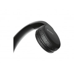 Hörlurar - Sony CH510 trådlösa Bluetooth-hörlurar