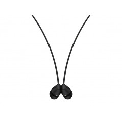 Hörlurar - Sony C200 trådlösa in-ear Bluetooth-hörlurar black