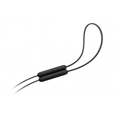 Hörlurar - Sony C200 trådlösa in-ear Bluetooth-hörlurar black