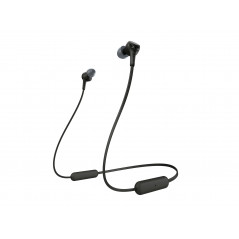 Hörlurar - Sony WI-XB400B trådlösa in-ear Bluetooth-hörlurar