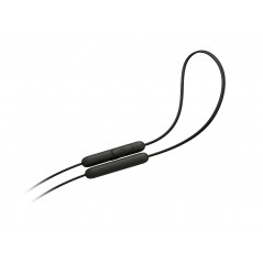 Hörlurar - Sony WI-XB400B trådlösa in-ear Bluetooth-hörlurar