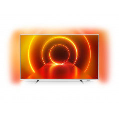 TV-apparater - Philips 65-tums 4K Smart UHD-TV