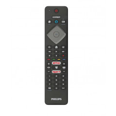 TV-apparater - Philips 65-tums 4K Smart UHD-TV