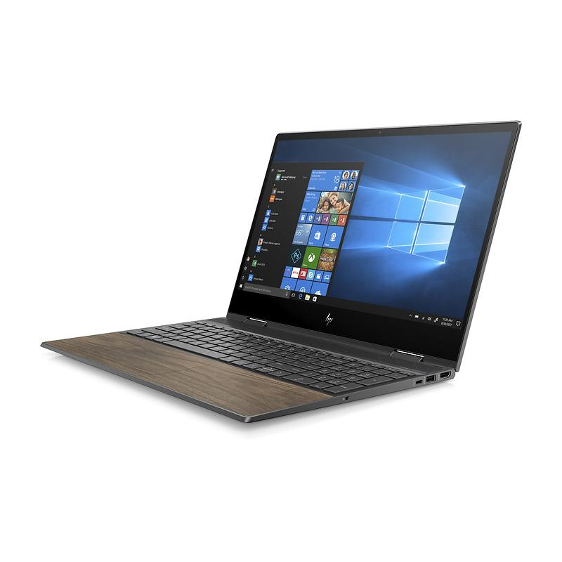 Laptop 14-15" - HP Envy x360 15-dr1038no