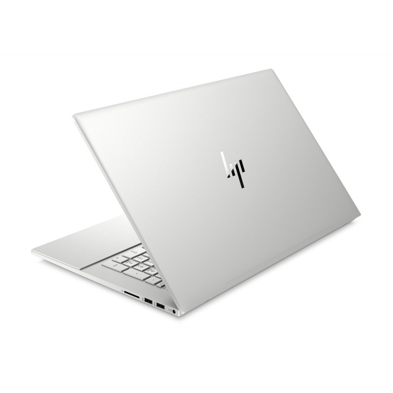 Laptop 16-17" - HP Envy 17-cg0813no