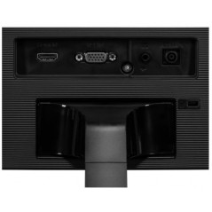 15 - 24" Datorskärm - Samsung Curved 24" LED Skärm CF390 (fyndvara)