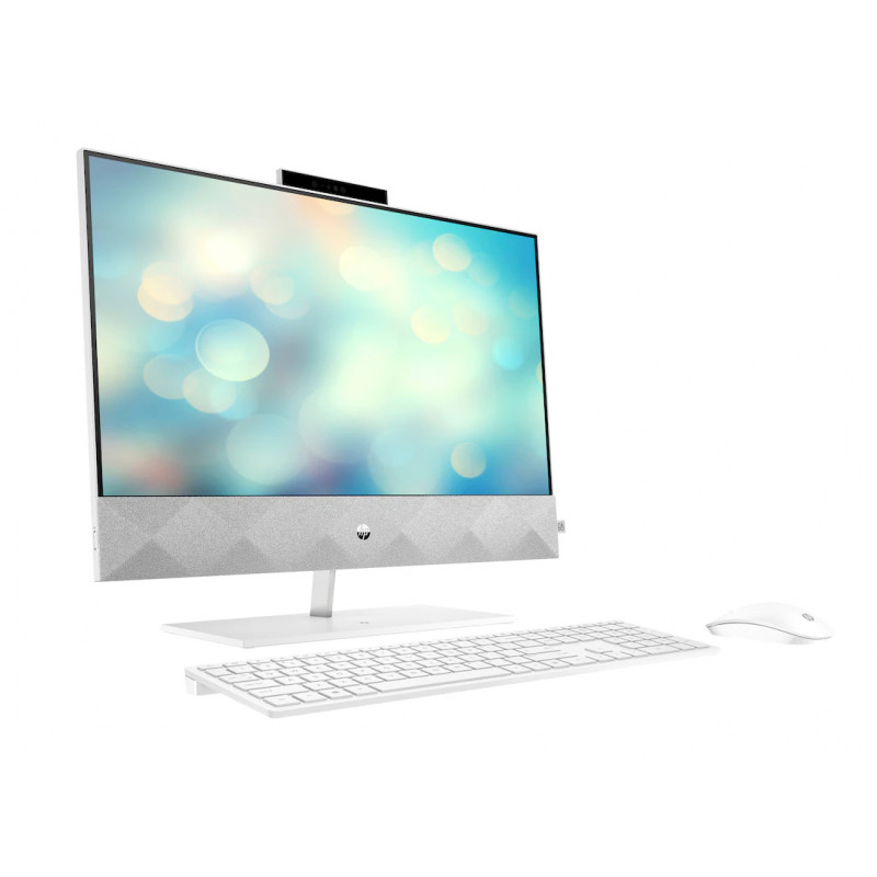 All-in-one-dator - HP Pavilion All-in-One 24-k0087nf