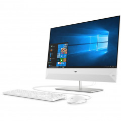 Dator för familjen - HP Pavilion All-in-One 24-xa0097nf demo
