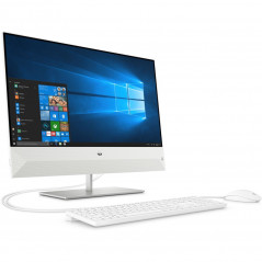 Dator för familjen - HP Pavilion All-in-One 24-xa0097nf demo