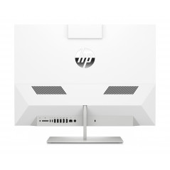 Dator för familjen - HP Pavilion All-in-One 24-xa0097nf demo