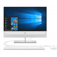 Dator för familjen - HP Pavilion All-in-One 24-xa0097nf demo