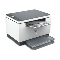 Laserskrivare - HP LaserJet M234dwe trådlös allt-i-ett laserskrivare 6 mån HP Instant Ink