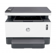 Laserskrivare - HP Neverstop 1202nw trådlös allt-i-ett laserskrivare