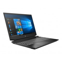 Laptop 14-15" - HP Pavilion Gaming 15-ec1006no demo