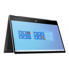 HP Pavilion x360 14-dw0005no 14" i5 16GB 512SSD