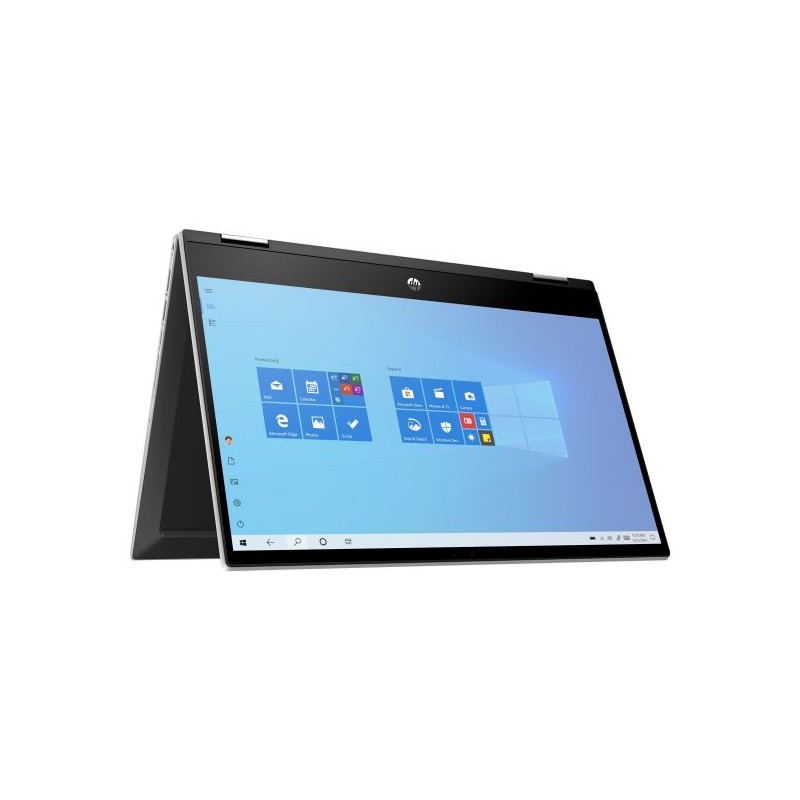 Laptop 14-15" - HP Pavilion x360 14-dw0005no 14" i5 16GB 512SSD