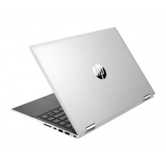 Laptop 14-15" - HP Pavilion x360 14-dw0005no 14" i5 16GB 512SSD