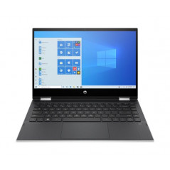 Laptop 14-15" - HP Pavilion x360 14-dw0005no 14" i5 16GB 512SSD
