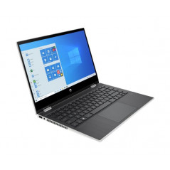 Laptop 14-15" - HP Pavilion x360 14-dw0005no 14" i5 16GB 512SSD