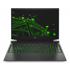 Laptop 16-17" - HP Pavilion Gaming 16-a0023no