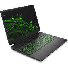 Laptop 16-17" - HP Pavilion Gaming 16-a0023no