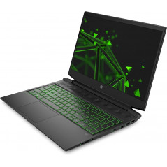 Laptop 16-17" - HP Pavilion Gaming 16-a0023no