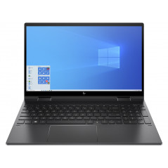 Laptop 14-15" - HP Envy x360 15-ee0012no 15.6" FHD Touch Ryzen 7 16GB 512GB SSD W10/W11*
