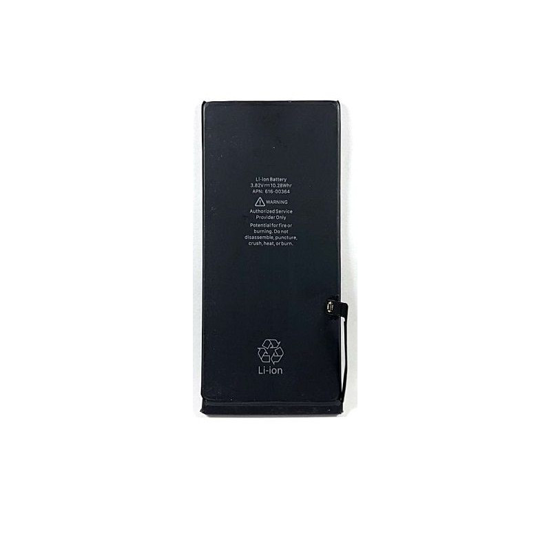 Byta batteri - Batteri till iPhone 8 Plus