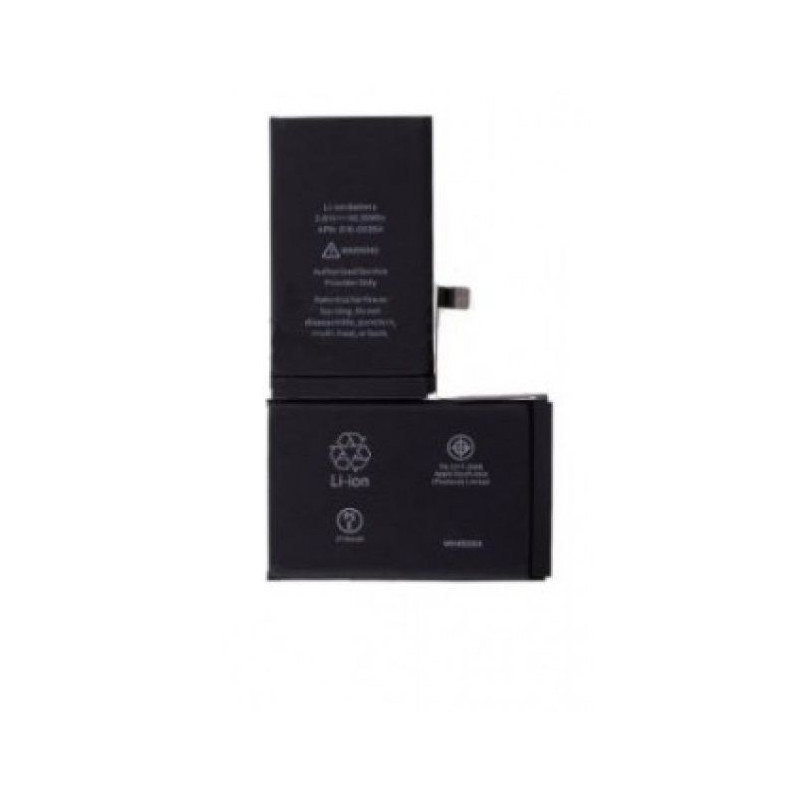 Byta batteri - Batteri till iPhone X