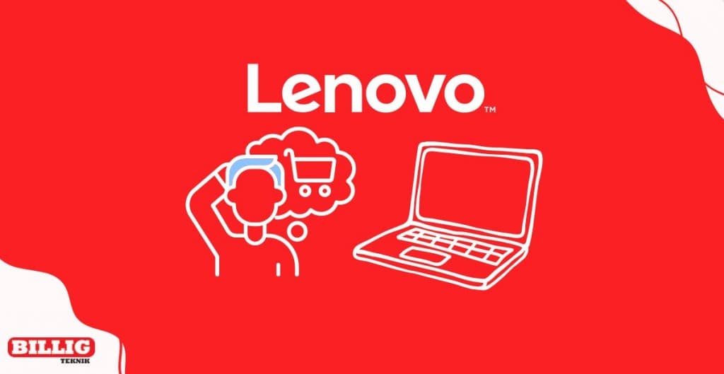 Är en Lenovo laptop bra? Tips & rekommendationer 2024