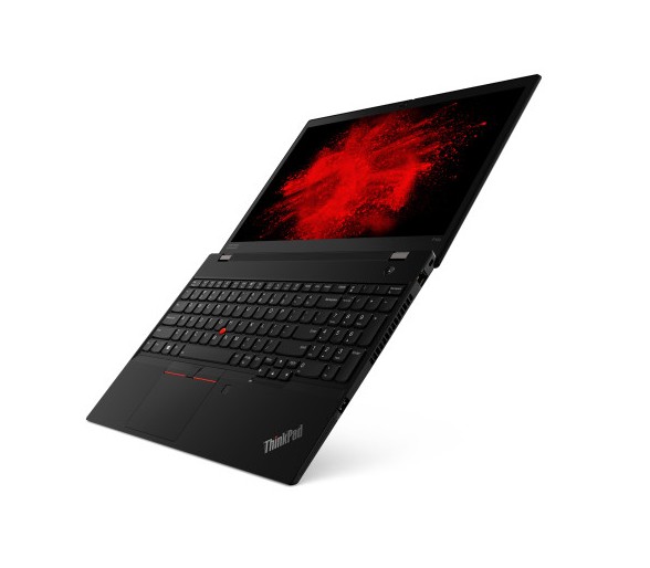 Lenovo Thinkpad P15s G1