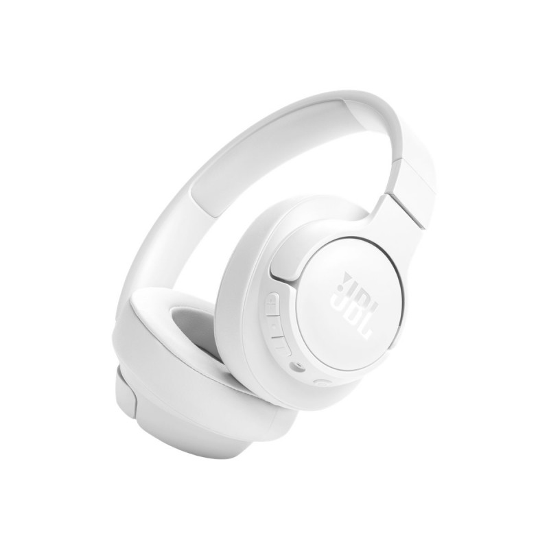 JBL Tune 720BT Trådlöst Headset med mikrofon