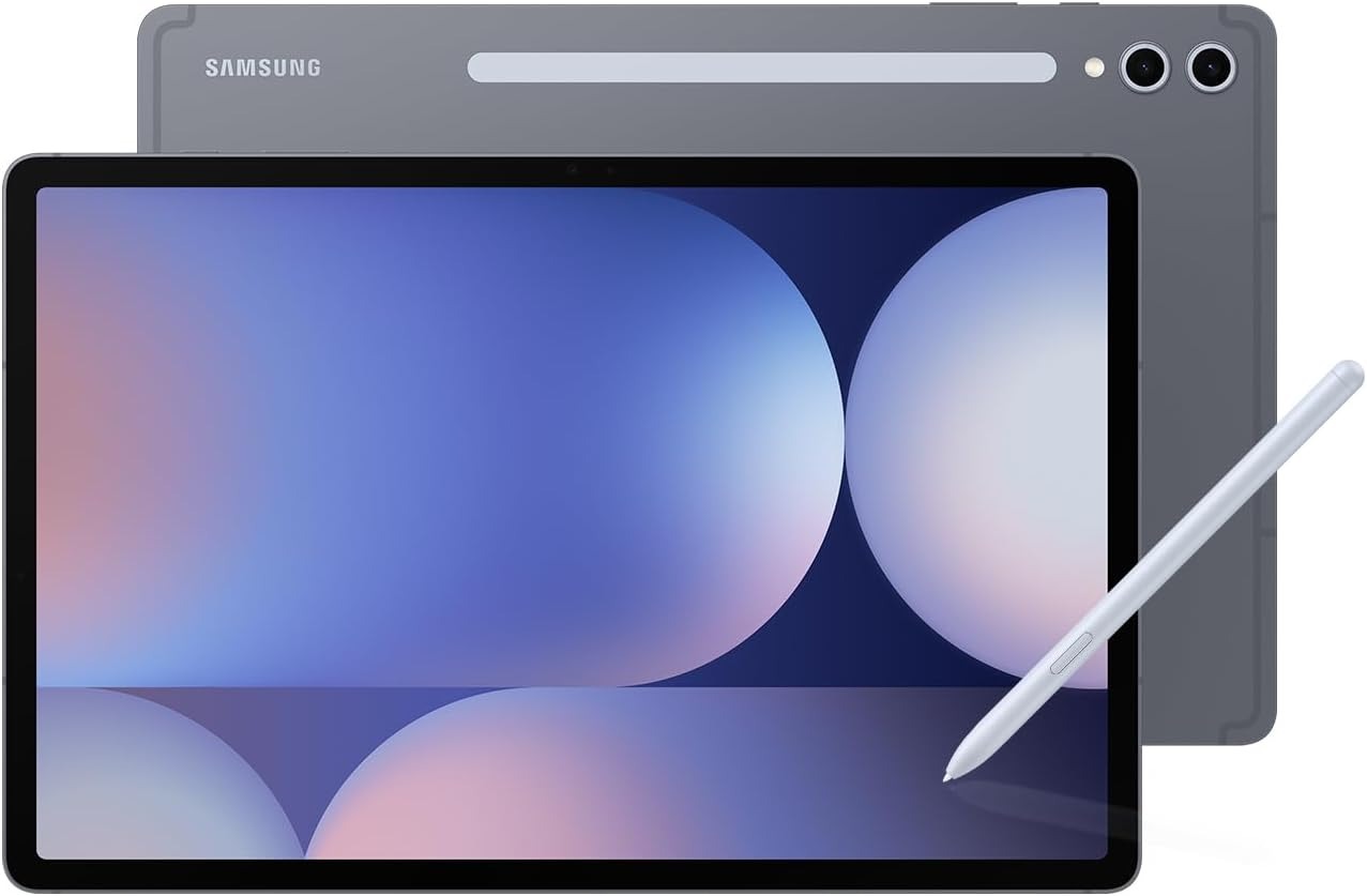 bild på samsung galaxy tab s10