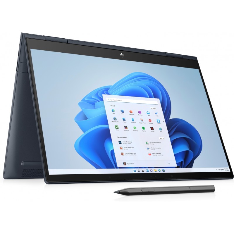 HP Envy x360