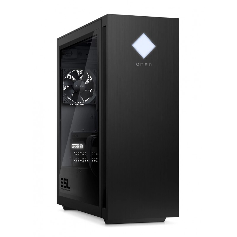 hp omen 25l