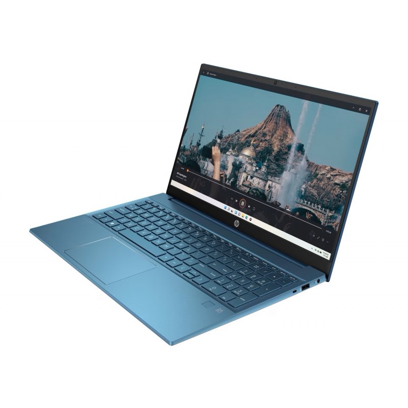 HP Pavilion 15