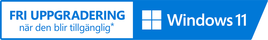 Gratis opgradering til Windows 11