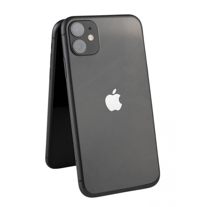 begagnad iphone 11
